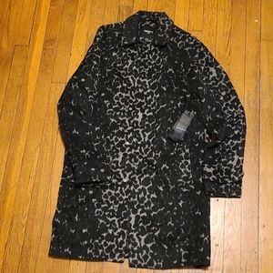 NWT coat